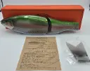 Mother Chaser 300 - Wooden Collectors Ed. - Dav-San Trout