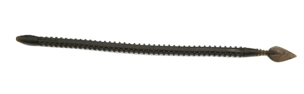 Prologue PZ Worm 10” (Sinking)