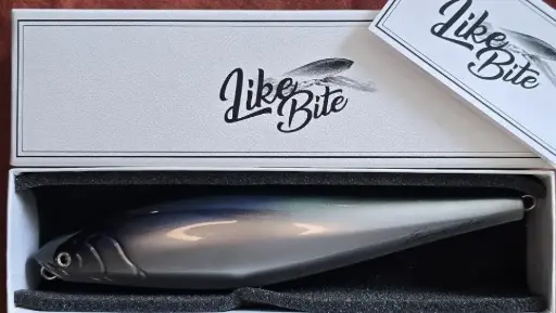 LikeBite 200 
