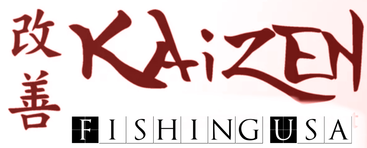 Kaizen Fishing USA